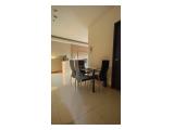 Di Jual Cepat Apartemen Cosmo Mansion 2 Kamar Tidur,  Full Furnish, Tanah Abang, Bundaran HI, Jakarta Pusat