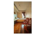 Di Jual Cepat Apartemen Cosmo Mansion 2 Kamar Tidur,  Full Furnish, Tanah Abang, Bundaran HI, Jakarta Pusat