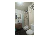 Di Jual Cepat Apartemen Cosmo Mansion 2 Kamar Tidur,  Full Furnish, Tanah Abang, Bundaran HI, Jakarta Pusat