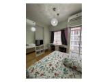 DIJUAL Studio Apartemen Taman Melati Margonda Depok - Tower A, 22nd Floor (Income-Generating Investment) - Studio Fully Furnished