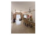 Siap Huni, Dijual Unit Apartemen Royal Mediterania Garden Residence - Tipe 3 BR Kondisi Furnished dan Lokasi Strategis