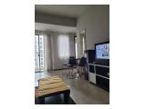 Jual Unit Apartemen Royal Mediterania Garden Residence Jakarta Barat - Tipe 2 BR+ Kondisi Furnished, Lokasi Strategis dan High Floor