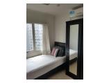 Jual Unit Apartemen Royal Mediterania Garden Residence Jakarta Barat - Tipe 2 BR+ Kondisi Furnished, Lokasi Strategis dan High Floor