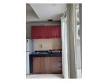 Jual Unit Apartemen Royal Mediterania Garden Residence Jakarta Barat - Tipe 2 BR+ Kondisi Furnished, Lokasi Strategis dan High Floor
