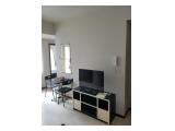 Jual Unit Apartemen Royal Mediterania Garden Residence Jakarta Barat - Tipe 2 BR+ Kondisi Furnished, Lokasi Strategis dan High Floor
