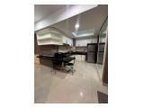 Jual Cepat Kemang Village Jakarta Selatan - 2 Bedroom Furnished