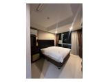 Jual Cepat Kemang Village Jakarta Selatan - 2 Bedroom Furnished