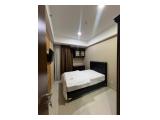 Jual Cepat Kemang Village Jakarta Selatan - 2 Bedroom Furnished