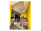 Jual Apartemen Green Lake Sunter Jakarta Utara - Studio Full Furnished