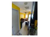 Jual Apartemen Green Lake Sunter Jakarta Utara - Studio Full Furnished
