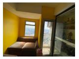 Jual Apartemen Green Lake Sunter Jakarta Utara - Studio Full Furnished