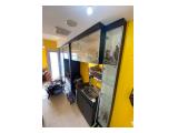 Jual Apartemen Green Lake Sunter Jakarta Utara - Studio Full Furnished