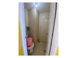 Jual Apartemen Green Lake Sunter Jakarta Utara - Studio Full Furnished