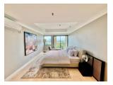 Jual Apartemen Golfhill Terraces Pondok Indah Jakarta Selatan - 3 Bedroom Unfurnished