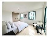 Jual Apartemen Golfhill Terraces Pondok Indah Jakarta Selatan - 3 Bedroom Unfurnished