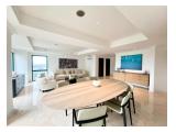 Jual Apartemen Golfhill Terraces Pondok Indah Jakarta Selatan - 3 Bedroom Unfurnished
