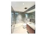 Jual Apartemen Golfhill Terraces Pondok Indah Jakarta Selatan - 3 Bedroom Unfurnished