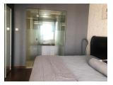 Dijual Cepat Apartemen Kemang Mansion Jakarta Selatan - Studio Unfurnished