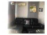 Dijual Cepat Apartemen Kemang Mansion Jakarta Selatan - Studio Unfurnished