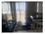 Dijual Cepat Apartemen Kemang Mansion Jakarta Selatan - Studio Unfurnished