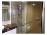 Dijual Cepat Apartemen Kemang Mansion Jakarta Selatan - Studio Unfurnished