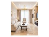 Jual Termurah Apartemen Pakubuwono House - 2 BR 128 m2, Well Maintained & Ready to Move in, DIRECT OWNER - YANI LIM 08174969303