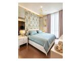 Jual Termurah Apartemen Pakubuwono House - 2 BR 128 m2, Well Maintained & Ready to Move in, DIRECT OWNER - YANI LIM 08174969303