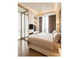 Jual Termurah Apartemen Pakubuwono House - 2 BR 128 m2, Well Maintained & Ready to Move in, DIRECT OWNER - YANI LIM 08174969303