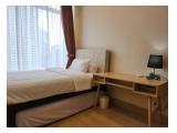 Dijual Apartemen Kemang Village Tower Ritz Lantai Bawah - 3 Bedroom Semi Furnished
