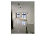 Jual Studio Chadstone Pollux Apartment Cikarang - New, Unfurnished