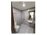 Jual Studio Chadstone Pollux Apartment Cikarang - New, Unfurnished