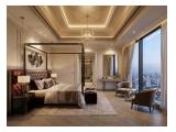 Dijual Apartment LANGHAM RESIDENCE @ SCBD Near From ASTHA AND DISTRICT Only 48M SYERA 0812 8888 2957