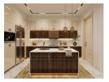 Dijual Apartment LANGHAM RESIDENCE @ SCBD Near From ASTHA AND DISTRICT Only 48M SYERA 0812 8888 2957