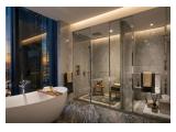 Dijual Apartment LANGHAM RESIDENCE @ SCBD Near From ASTHA AND DISTRICT Only 48M SYERA 0812 8888 2957