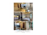 Jual Apartemen Casablanca Mansion 2Br 3Br 3+1Br Dekat Kota Kasablanka Jakarta Selatan