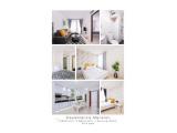 Jual Apartemen Casablanca Mansion 2Br 3Br 3+1Br Dekat Kota Kasablanka Jakarta Selatan