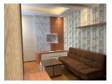 Harga Terbaik - Dijual Apartemen Sudirman Park - 2 BR Furnished