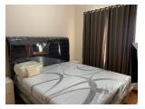Harga Terbaik - Dijual Apartemen Sudirman Park - 2 BR Furnished