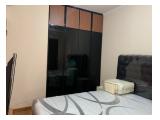Harga Terbaik - Dijual Apartemen Sudirman Park - 2 BR Furnished