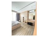 Apartemen siap huni harga menarik 