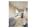 Apartemen siap huni harga menarik 