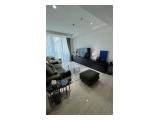 BEST DEAL FOR SALE APARTMENT PAKUBUWONO HOUSE 2BR - Size 159sqm DIRECT OWNER & WELL MAINTAINED (UNDER MARKET PRICE)
