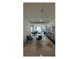 BEST DEAL FOR SALE APARTMENT PAKUBUWONO HOUSE 2BR - Size 159sqm DIRECT OWNER & WELL MAINTAINED (UNDER MARKET PRICE)