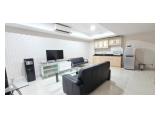 Jual Apartemen The Mansion Jasmine Bellavista Kemayoran Jakarta Utara &ndash; 2 BR Full Furnished