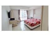 Jual Apartemen The Mansion Jasmine Bellavista Kemayoran Jakarta Utara &ndash; 2 BR Full Furnished