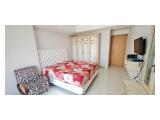 Jual Apartemen The Mansion Jasmine Bellavista Kemayoran Jakarta Utara &ndash; 2 BR Full Furnished