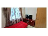 Jual Apartemen The Mansion Jasmine Bellavista Kemayoran Jakarta Utara &ndash; 2 BR Full Furnished