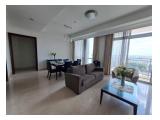Dijual Apartemen Pakubuwono View&nbsp;Jakarta Selatan &ndash; 2 BR & 3 BR