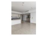 Jual Apartemen Aspen Residence Dekat MRT Fatmawati, Jakarta Selatan - Turun Harga & Large Size 137sqm 