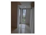 Jual Murah Apartemen The Mansion Bougenville di Kemayoran Jakarta Utara &ndash; 1 BR Semi Furnished